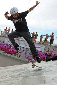 protect tour 2010