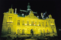 Photo de l'hôtel de ville