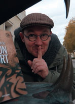 SÉBASTIEN ACKER - DR