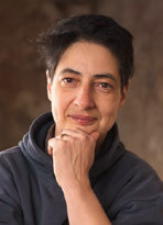 HÉLÈNE AMALRIC - DR