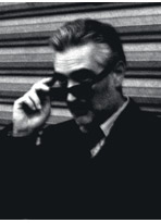 LAURENT BETTONI - DR