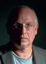STÉPHANE BOURGOIN - DR