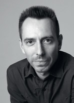 FRANÇOIS-XAVIER CERNIAC - DR