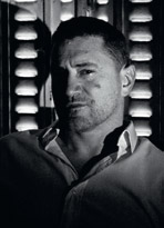 NICOLAS LEBEL - DR