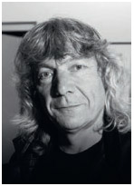 FRANCK LINOL - DR