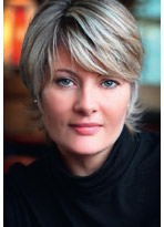 SOPHIE LOUBIÈRE - DR