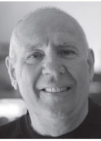 PIERRE-ALAIN MAGEAU - DR