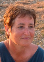 CLAIRE MAZARD - DR
