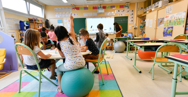 Classes flexibles