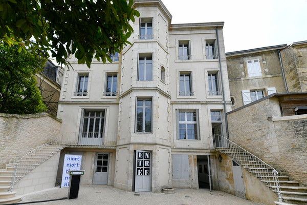 Villa Pérochon