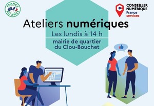 illustration de la manifestation 