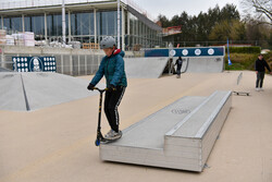 Skatepark Skatepark