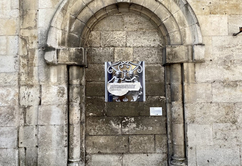 illustration de la manifestation