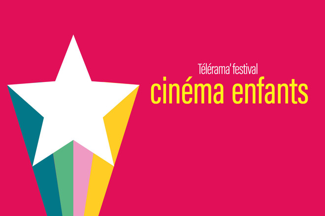 Festival Cinéma Télérama enfants 2022