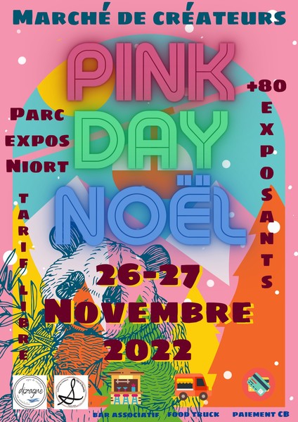 Pink Day