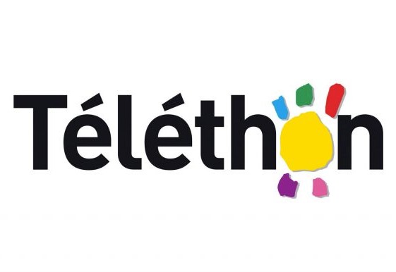 Téléthon : vente de jacinthes