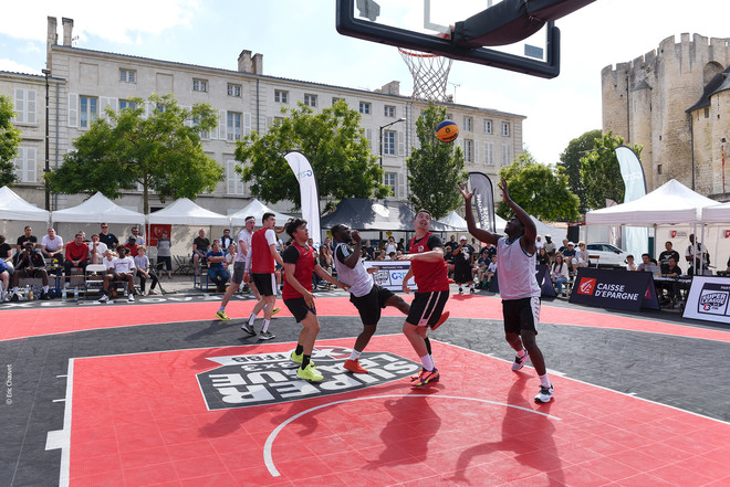 Basket