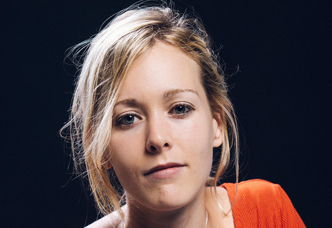 Illustration article : Portrait : Landia Egal, en immersion !