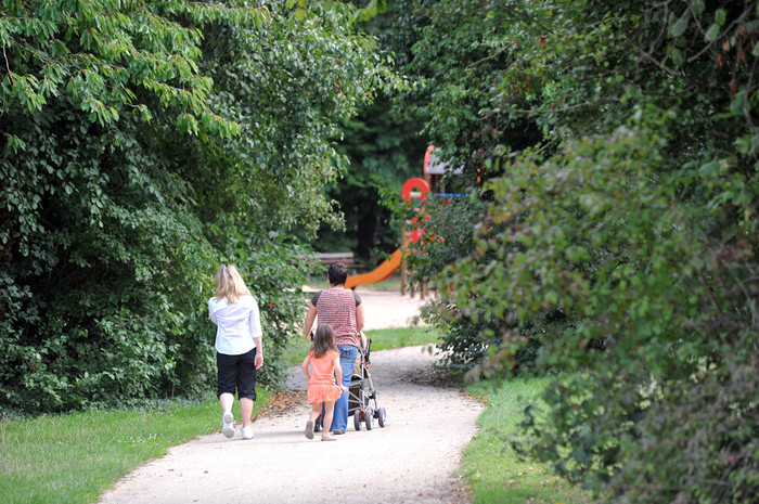 Parc des Brizeaux © Darri
