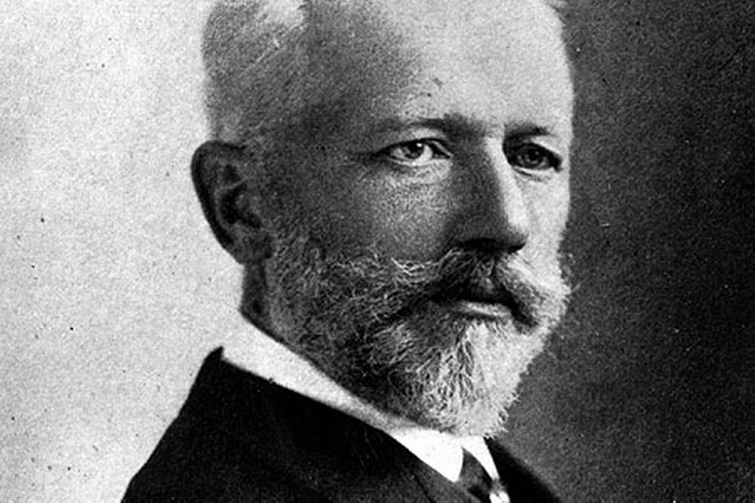 Dernier Mouvement De La 6eme De Tchaïkovski