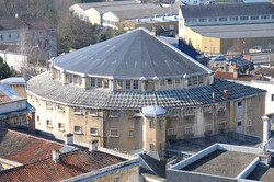 Maison d'arrêt Maison d'arrêt