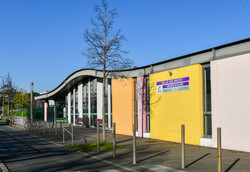 primaire Ecole élémentaire Jean Zay Ecole élémentaire Jean Zay