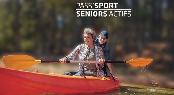 Pass'Sport seniors