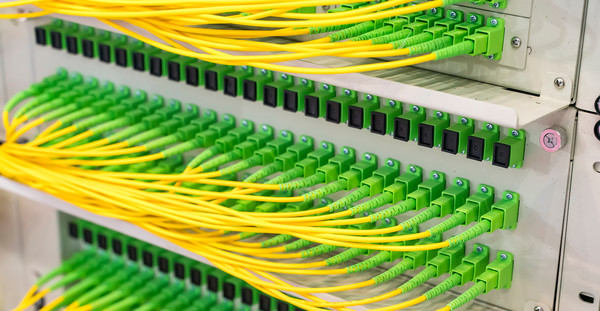 brassage fibre optique