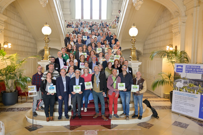 Colloque APVU proprete urbaine