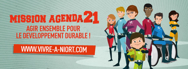 Agenda 21