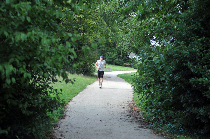 Parc des Brizeaux © Darri