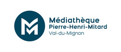 Médiathèque Pierre-Henri Mitard au Val-du-Mignon