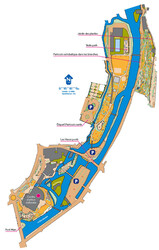 Parcours d'orientation Parcours d'orientation