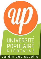 Université populaire du pays niortais Université populaire du pays niortais