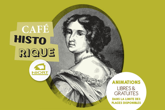 Café historique : Madame de Maintenon, Proverbes et Conversations