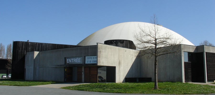 Parc des expositions