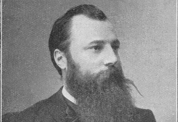 Henri de LA PORTE