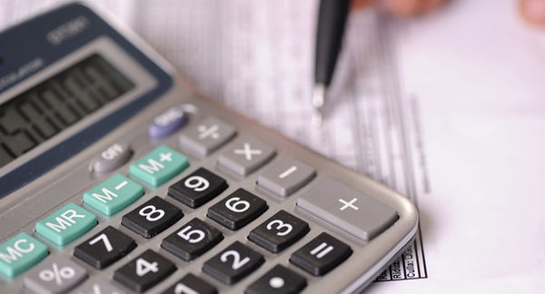 Budget. Crédit : Fotolia Budget. Crédit : Fotolia