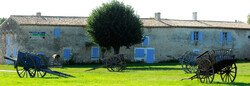 Ferme communale de Chey Ferme communale de Chey