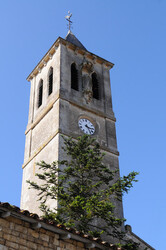 Eglise de Souché Église de Souché