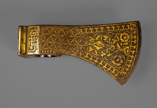 Cours de l'Ecole du Louvre : Exprimer le beau différemment : les arts dans les civilisations de l'Islam