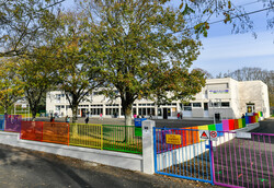 primaire Ecole élémentaire George Sand Ecole élémentaire George Sand