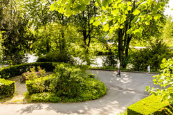 Jardin des plantes Jardin des plantes