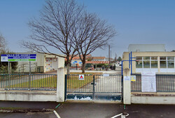 primaire École maternelle Louis Aragon École maternelle Louis Aragon