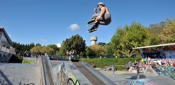 Skate Park