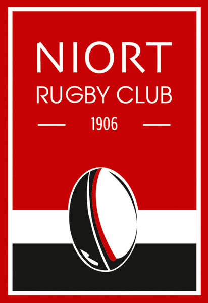Rugby Nationale 2 : Niort Rugby Club / Union sportive athlétique de Limoges