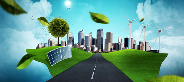 Plan climat énergie territorial, ville de Niort 2012. Crédit : Fotolia Plan climat énergie territorial, ville de Niort 2012. Crédit : Fotolia