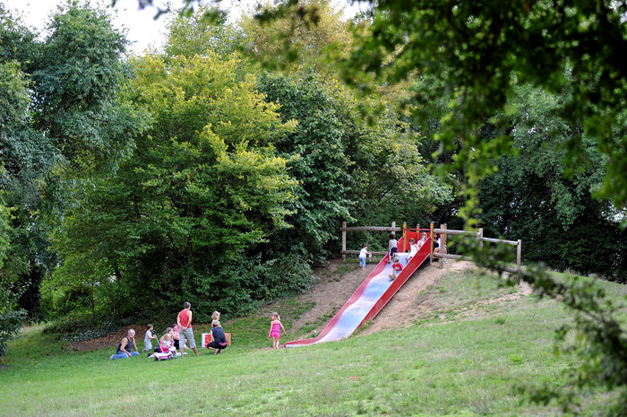 Parc des Brizeaux © Darri