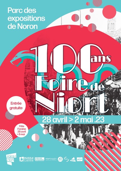 Niort-Expo 2023