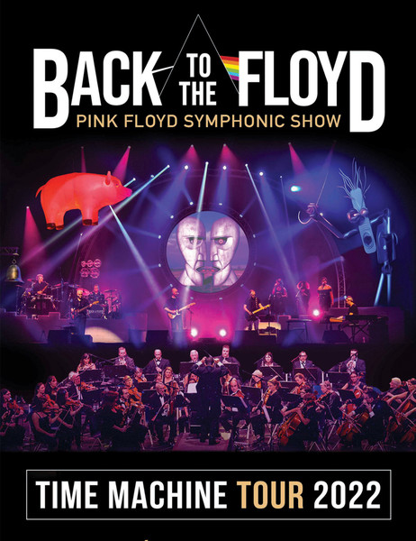 Concert : Back to the Floyd